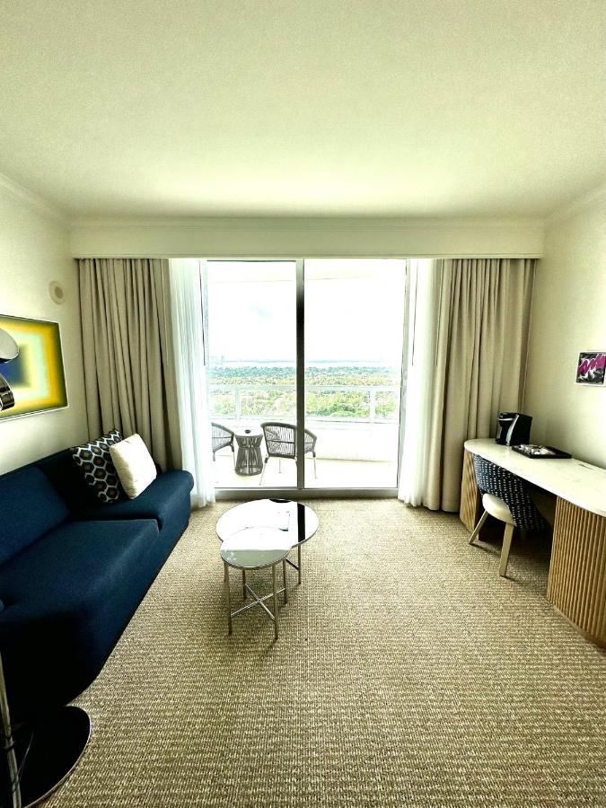 Fontainebleau Miami Beach,Tresor Exterior photo