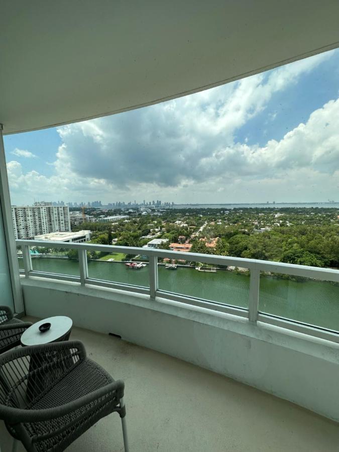 Fontainebleau Miami Beach,Tresor Exterior photo