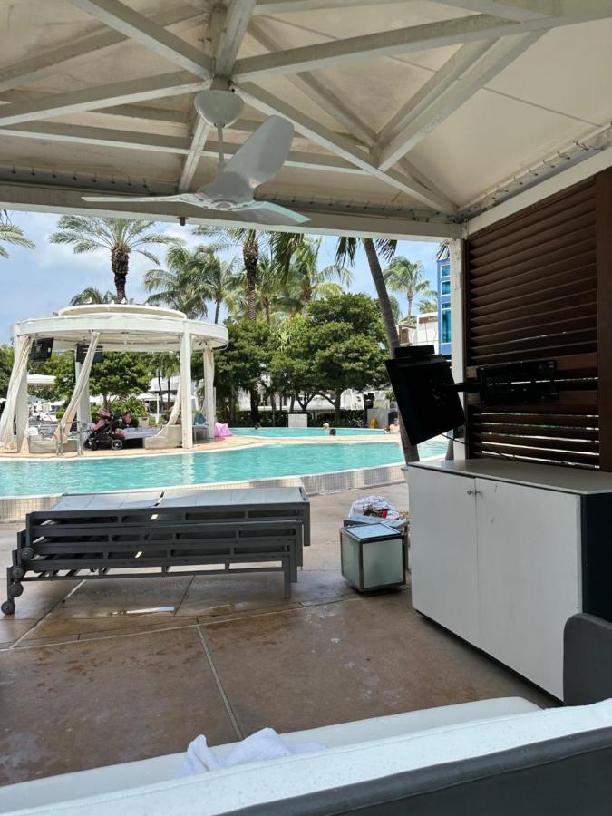 Fontainebleau Miami Beach,Tresor Exterior photo