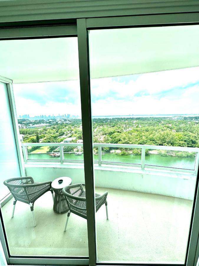 Fontainebleau Miami Beach,Tresor Exterior photo