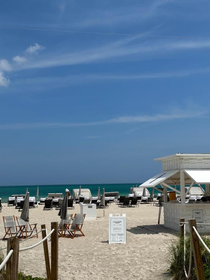 Fontainebleau Miami Beach,Tresor Exterior photo